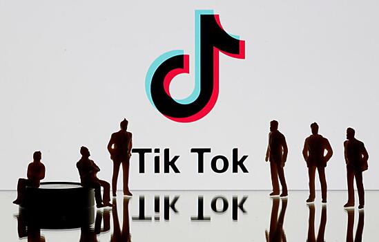 TikTok объявил об иске против администрации Трампа