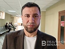 "Недопустимое воздействие": оправданный присяжными за два убийства казанец снова в СИЗО