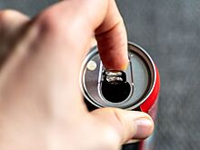 Эксперт объяснил, с какими продуктами нельзя сочетать энергетики