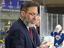 Д. Фёдоров — о работе тренером: я стал по-настоящему счастливым, когда нашёл себя в этом