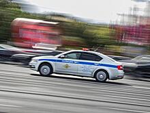 Водитель насмерть сбил пару на трассе в Нижегородской области