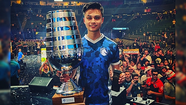 Stewie2k назвал самую нелюбимую карту в CS:GO