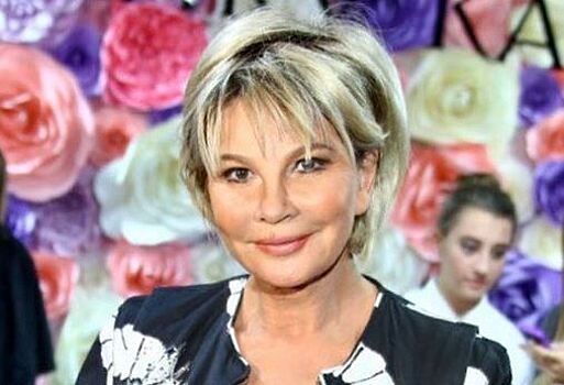 Веденеева рассказала, как потеряла ребенка