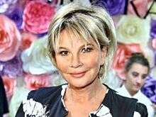 Веденеева рассказала, как потеряла ребенка