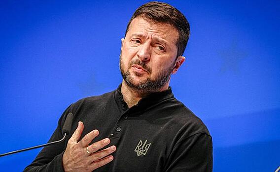 Зеленский в депрессии: НАТО отказало Киеву в главном – многолетних гарантиях безопасности