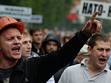 СБУ завела дело о финансировании акций горняков