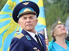 День воздушного флота России отметят в Ижевске 15 августа