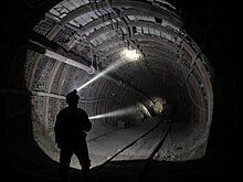 Один человек погиб при обвале на шахте «Каула» в российском регионе