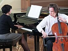 Марина Соловьева: «Основная наша задача - выявить музыкально одаренного ребенка»