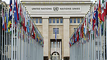 Представитель Белоруссии заявил, что выборы не входят в мандат СПЧ ООН