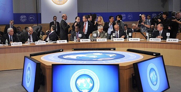 Избранный президент Аргентины подтвердил, что страна не откажется от долга перед МВФ