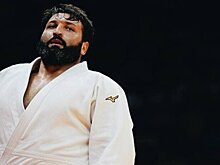 Тасоев о победе над Тушишвили: «Поборолся с принципиальным соперником на его арене»