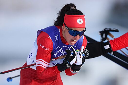 Спринтерский зачёт Кубка России по лыжным гонкам: Баранова сместила Фалееву с 1-й строчки