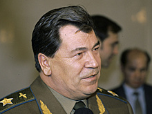 Скончался последний министр обороны СССР Шапошников