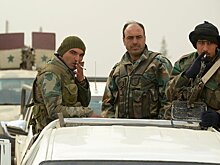 Raseef22 (Ливан): Пятый корпус — российское формирование в Сирии