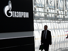 «Газпром» стал самой дорогой российской компанией