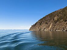 Откуда в Байкале появилась чистейшая вода