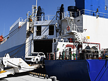 В России установлен исторический рекорд по ввозу иномарок