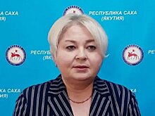 Министр здравоохранения Якутии ушла в отставку