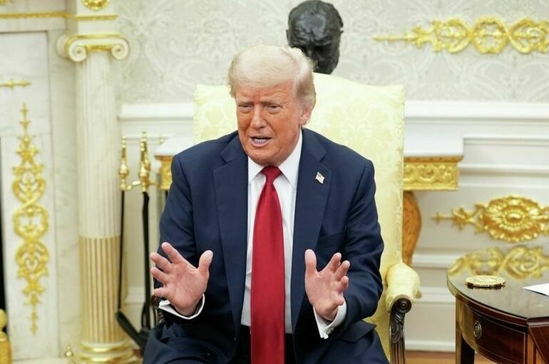 Реален ли дедлайн ультиматума Трампа России