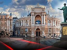 «СП»: Одесса может стать нейтральной или российской