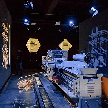 Как пережить карантин: семь решений от Ростеха