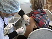 Эпидемиологический порог в Волгоградской области превышен на 5%