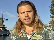Bild: Донор спермы получил иск об инцесте – голландец стал отцом 550 детей
