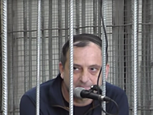 Запытавшему россиянина экс-майору смягчили наказание