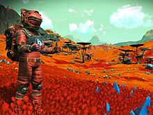 Для новой игры от авторов No Man's Sky не хватит и 1000 разработчиков