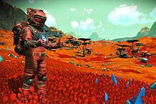 Для новой игры от авторов No Man's Sky не хватит и 1000 разработчиков