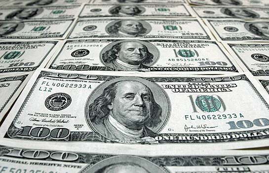 Минфин уточнил цель транша МВФ для России