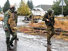 «Рельсовая война» увеличивает список жертв: Росгвардия понесла потери, предотвратив взрыв состава