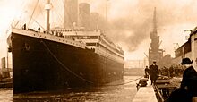 Гибель Титаника – цепочка странных случайностей