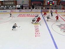 После очередной победы «Дизель» вышел в 1/4 финала Кубка Петрова