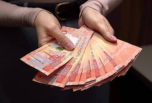 В России оценили инициативу узнавать информацию о кредитах до брака