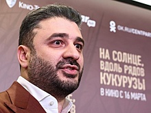 Сарик Андреасян заявил, что ненавидит Тарковского, и обматерил студентов