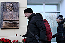 Комитет по увековечению памяти будет контролировать размещение мемориальных досок в Нижнем Новгороде