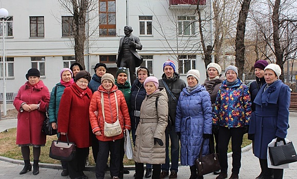 Клуб «Московские окрестности» выяснил, кто жил на Остоженке в прошлые века