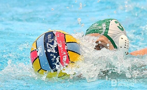 "КОС-Синтез" сыграет в Казани с МК СШОР "Восток"