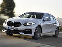BMW не планирует отказываться от автомобилей начального уровня