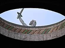 «Трогавшей» грудь монумента «Родина-мать» блогерше вынесли приговор