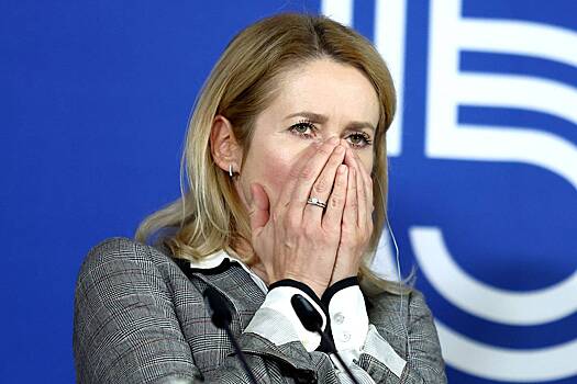 Каллас не захотела из-за Гренландии конфликтовать с США