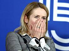 Каллас не захотела из-за Гренландии конфликтовать с США