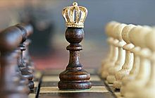 Пятилетний томич получит юношеский разряд по шахматам