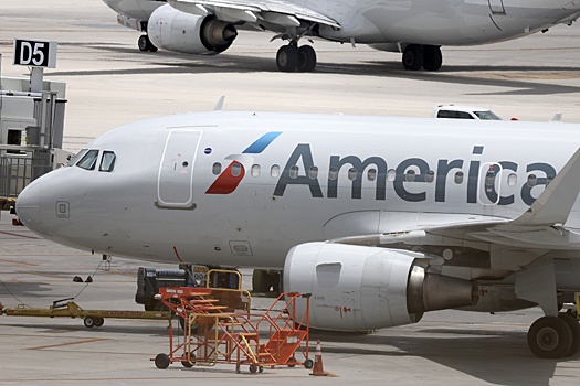 Раскрыта критическая скорость самолета, экстренно затормозившего в аэропорту США