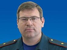 Суд рассмотрит третье уголовное дело против экс-главы томского МЧС