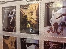 Самарский Музей почты представил коллекцию филателистических раритетов