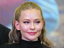 39-летняя Юлия Пересильд восхитила Сеть селфи без макияжа и фильтров