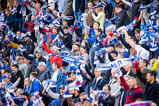 Фан-движение "Факела" увидело троллинг в приглашении "Зенита" на экскурсию в Санкт-Петербург